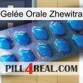Gelée Orale Zhewitra viagra1
